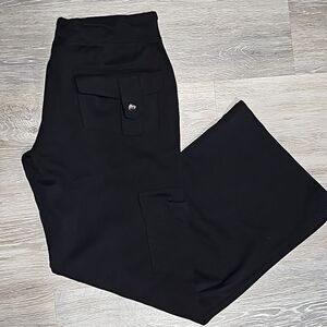 NEW Cute wide leg pants